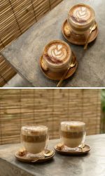 Cafe Macciato