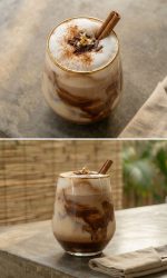 Chocolatada Condensada