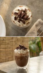 Chocolate Caliente