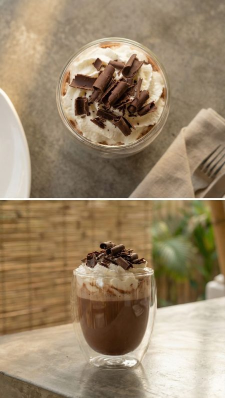 Chocolate Caliente