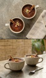 Chocolate Picante