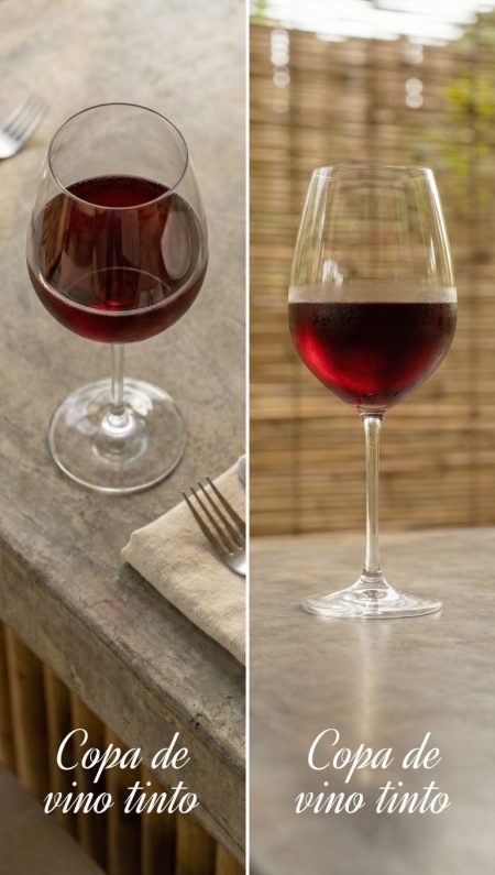 _Copa de Vino Tinto