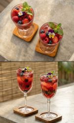 Frutos Rojos