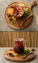 Jarra de Sangria