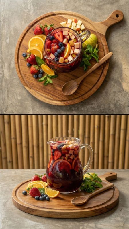 Jarra de Sangria
