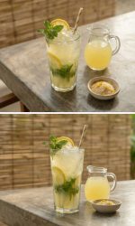 Limonada Natural
