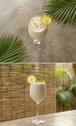 Limonada de Coco