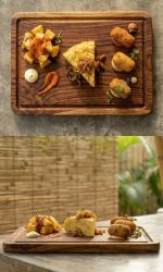 Tapas Españolas